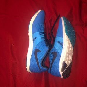 NIKE ZOOM RIVAL XC NEVER WORN